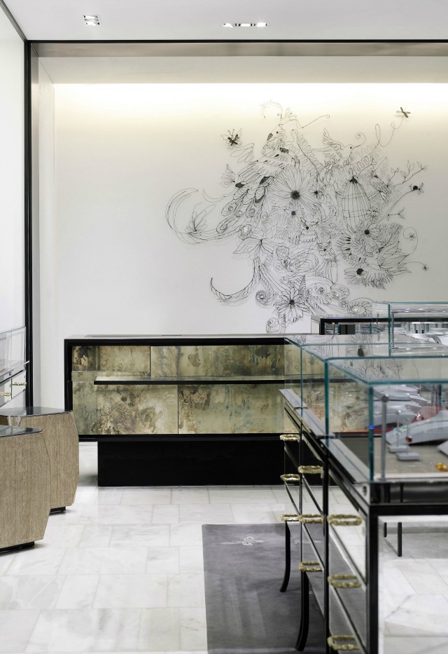 retail design yabu pushelberg Yabu Pushelberg : 5 retail design projects we love YP Printemps007