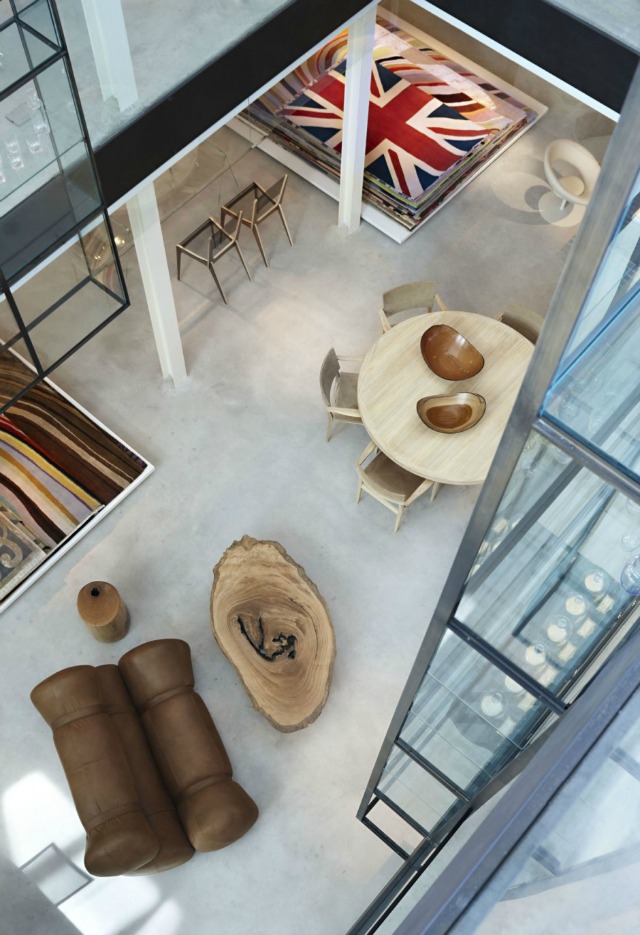 yabu pushelberg yabu pushelberg Yabu Pushelberg : 5 retail design projects we love ar 101210 14 940x1373