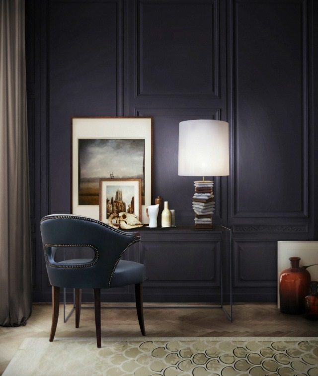 7 Fantastic Office Design Ideas That Will Increase Your Productivity office design 7 Fantastic Office Design Ideas That Will Increase Your Productivity brabbu ambience press 36 HR