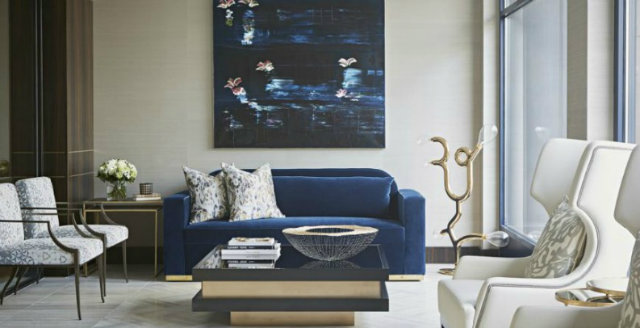 10 Fantastic Modern Sofas That Will Fit in a Small Living Room Set modern sofas 10 Fantastic Modern Sofas That Will Fit in a Small Living Room Set taylor howles sofa