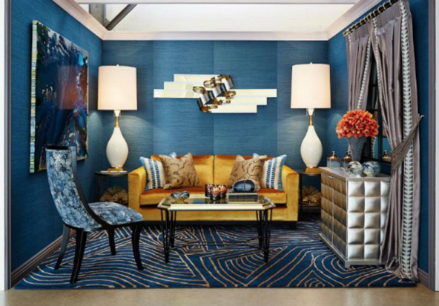 10 Fantastic Modern Sofas That Will Fit in a Small Living Room Set modern sofas 10 Fantastic Modern Sofas That Will Fit in a Small Living Room Set velvet sofa 1