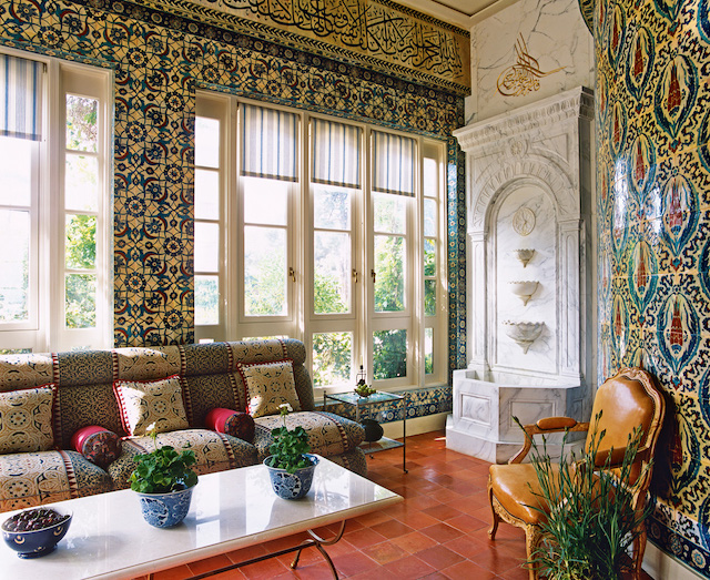 10 Home Decor projects by Alidad LTD home decor 10 Home Decor projects by Alidad LTD 10 interior design projects by Alidad LTD5