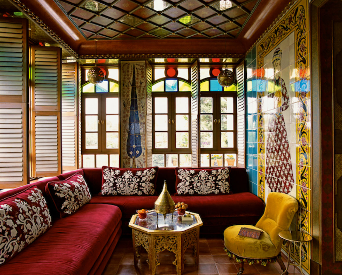 home decor 10 Home Decor projects by Alidad LTD 10 interior design projects by Alidad LTD9 1