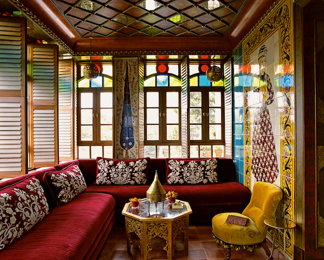 10 Home Decor projects by Alidad LTD home decor 10 Home Decor projects by Alidad LTD 10 interior design projects by Alidad LTD9