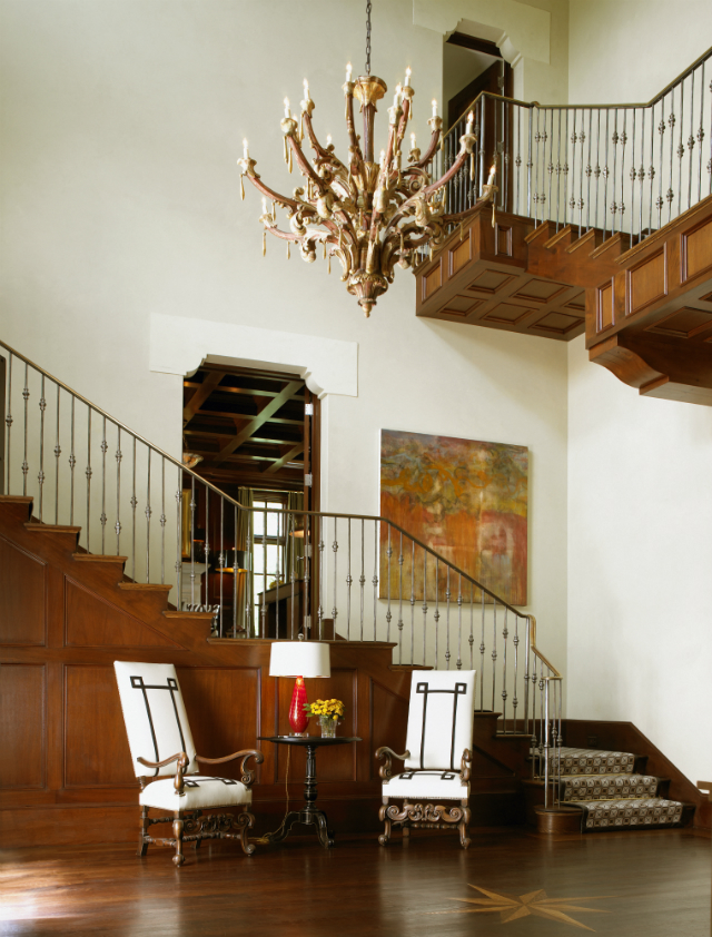 2017 AD 100 LIST The New Traditionalist Jan Showers & Associates Inc  2017 AD 100 LIST: The New Traditionalist Jan Showers & Associates Inc. 13 2017 AD 100 LIST The New Traditionalist Jan Showers Associates Inc