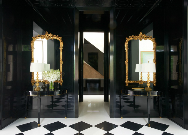 2017 AD 100 LIST The New Traditionalist Jan Showers & Associates Inc  2017 AD 100 LIST: The New Traditionalist Jan Showers & Associates Inc. 14 2017 AD 100 LIST The New Traditionalist Jan Showers Associates Inc
