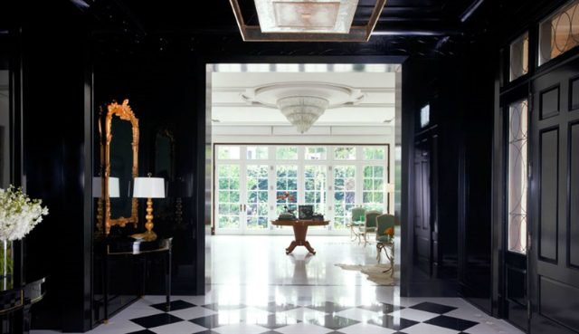 2017 AD 100 LIST The New Traditionalist Jan Showers & Associates Inc  2017 AD 100 LIST: The New Traditionalist Jan Showers & Associates Inc. 15 2017 AD 100 LIST The New Traditionalist Jan Showers Associates Inc