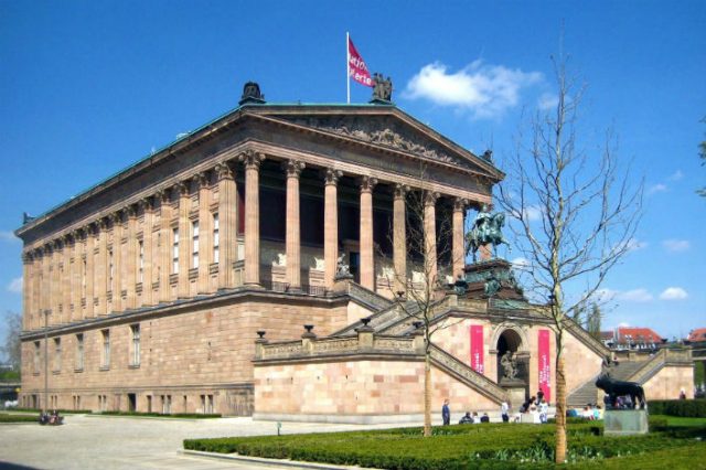 7 Incredible Art Galleries In Germany You Need To Visit art galleries 7 Incredible Art Galleries In Germany You Need To Visit 2 e1481019936909