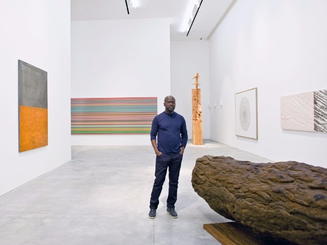 2016 AD100 List: Adjaye Associates' Interior Design Inspiration ad 100 2017 AD 100 List: Adjaye Associates Inspirations 2016 AD 100 List Adjaye Associates Interior Design Inspiration 3