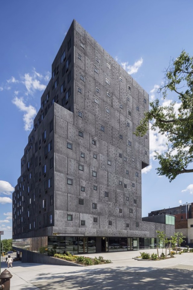 2016 AD 100 List: Adjaye Associates' Interior Design Inspiration ad 100 2017 AD 100 List: Adjaye Associates Inspirations 2016 AD 100 List Adjaye Associates Interior Design Inspiration 6