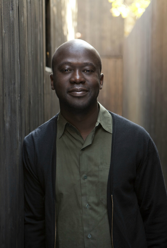 ad 100 2017 AD 100 List: Adjaye Associates Inspirations 2017 AD 100 List Adjaye Associates Inspirations