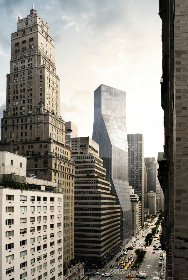 2017 AD100 List - OMA New York Inspirations ad100 2017 AD100 List: OMA New York Inspirations 2017 AD100 List OMA New York Inspirations