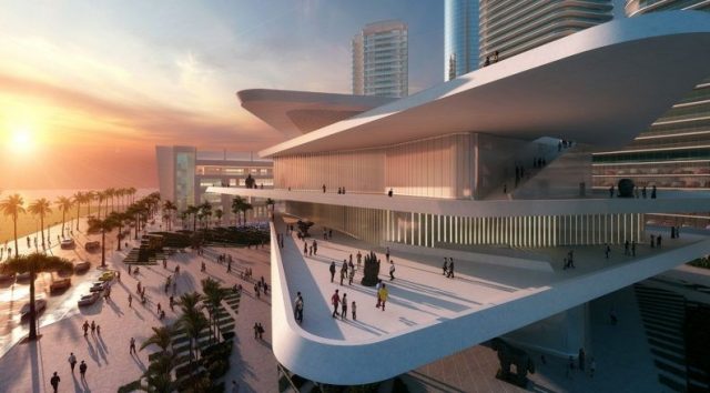 Design and architectural achievements of 2016 architectural achievements Design and architectural achievements of 2016 3 1 e1481126240338
