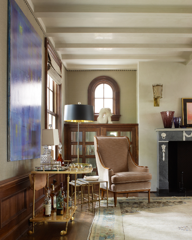 2017 AD 100 LIST The New Traditionalist Jan Showers & Associates Inc  2017 AD 100 LIST: The New Traditionalist Jan Showers & Associates Inc. 4 2017 AD 100 LIST The New Traditionalist Jan Showers Associates Inc