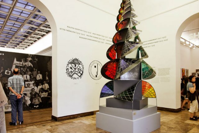 7 Incredible Art Galleries In Germany You Need To Visit  art galleries 7 Incredible Art Galleries In Germany You Need To Visit 5 1 e1481020018938
