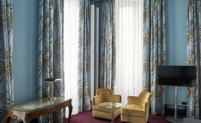 Where To Stay In Paris During Maison et Objet 2017? maison et objet 2017 Where To Stay In Paris During Maison et Objet 2017? 5 Hotels In Paris For The Design Lover During Maison et Objet Hotel Saint Marc