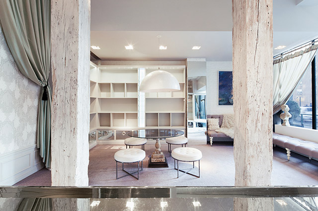 Best Ryan Korban Interior Design Inspiration ad100 2017 AD100 List: Best Ryan Korban Inspirations Best Ryan Korban Inspirations3