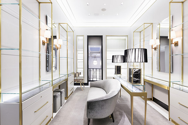 Best Ryan Korban Interior Design Inspiration ad100 2017 AD100 List: Best Ryan Korban Inspirations Best Ryan Korban Inspirations5