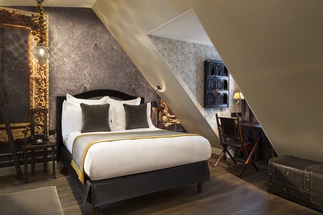 Where To Stay In Paris During Maison et Objet 2017?  maison et objet 2017 Where To Stay In Paris During Maison et Objet 2017? Get Inspired By The Incredible Da Vinci Hotel Interior 6