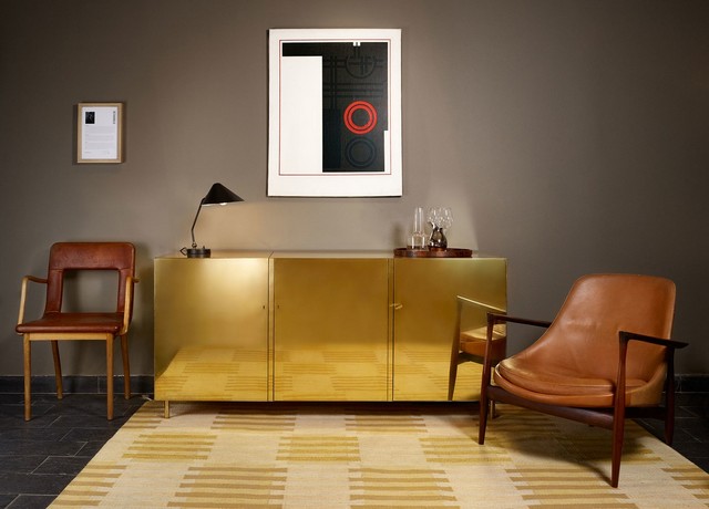 2017 AD100 List: Studioilse Inspirations ad100 2017 AD100 List: Studioilse Inspirations Ilse Crawford 2014 Studiolilse Brass Cabinet 3
