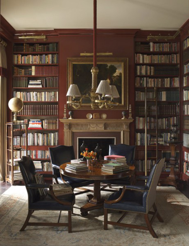 Richard Keith Langham Inspirations ad100 2017 AD100 List: Richard Keith Langham Inspirations Library 461x600