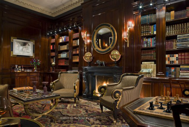 Richard Keith Langham Inspirations ad100 2017 AD100 List: Richard Keith Langham Inspirations Library1 500x337