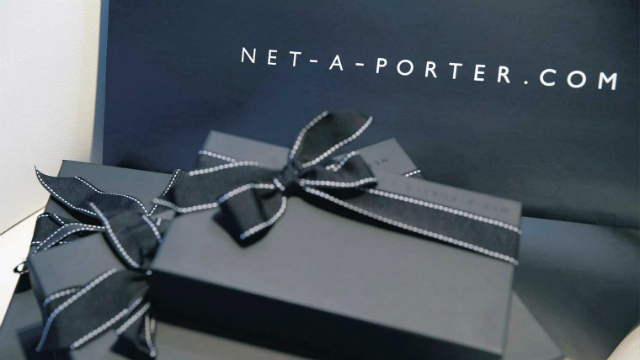 Get Inspired by Net-A-Porter, The 2016 Luxury Retailer of the Year luxury retailer Get Inspired by Net-A-Porter, The 2016 Luxury Retailer of the Year Net a porter luxury packaging