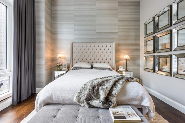Lo Chen Design: Suh Residence - New York Luxury Apartment lo chen design Lo Chen Design: Suh Residence – New York Luxury Apartment New York luxury apartments Suh Residence designed by Lo Chen Design 11