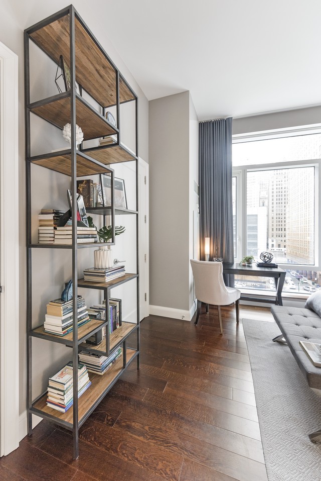 Lo Chen Design: Suh Residence - New York Luxury Apartment lo chen design Lo Chen Design: Suh Residence – New York Luxury Apartment New York luxury apartments Suh Residence designed by Lo Chen Design 12