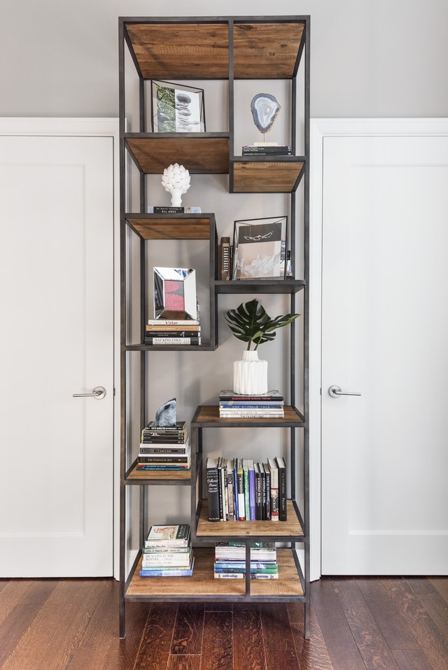 Lo Chen Design: Suh Residence - New York Luxury Apartment lo chen design Lo Chen Design: Suh Residence – New York Luxury Apartment New York luxury apartments Suh Residence designed by Lo Chen Design 13