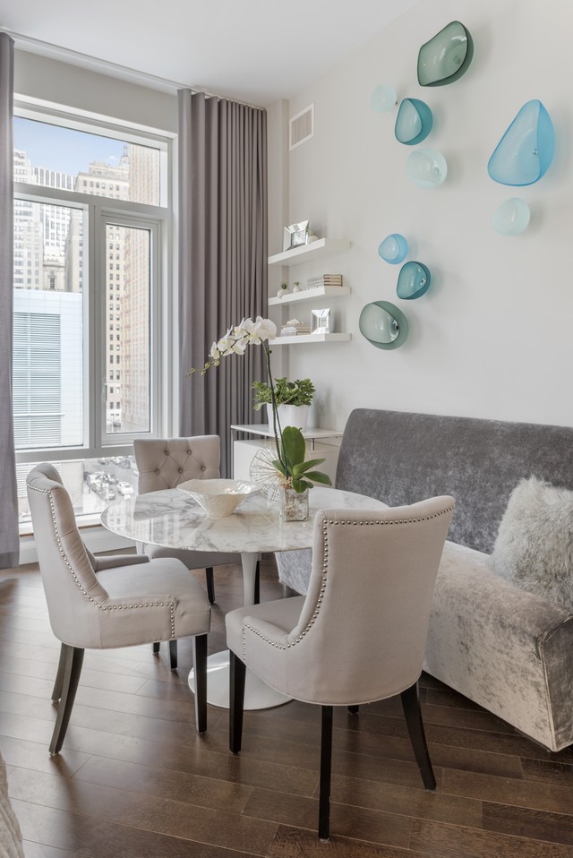 Lo Chen Design: Suh Residence - New York Luxury Apartment lo chen design Lo Chen Design: Suh Residence – New York Luxury Apartment New York luxury apartments Suh Residence designed by Lo Chen Design 14