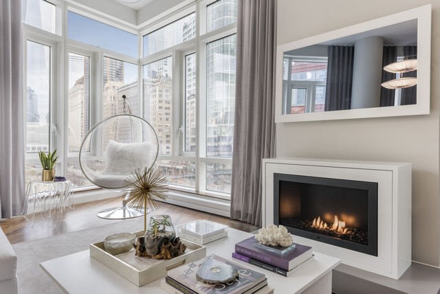 Lo Chen Design: Suh Residence - New York Luxury Apartment lo chen design Lo Chen Design: Suh Residence – New York Luxury Apartment New York luxury apartments Suh Residence designed by Lo Chen Design 2
