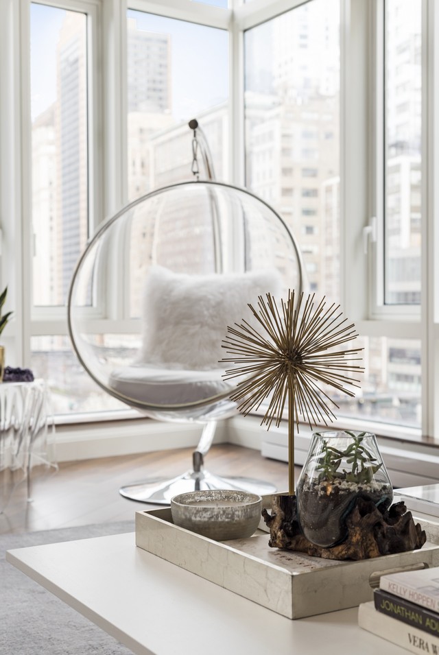 Lo Chen Design: Suh Residence - New York Luxury Apartment lo chen design Lo Chen Design: Suh Residence – New York Luxury Apartment New York luxury apartments Suh Residence designed by Lo Chen Design 6