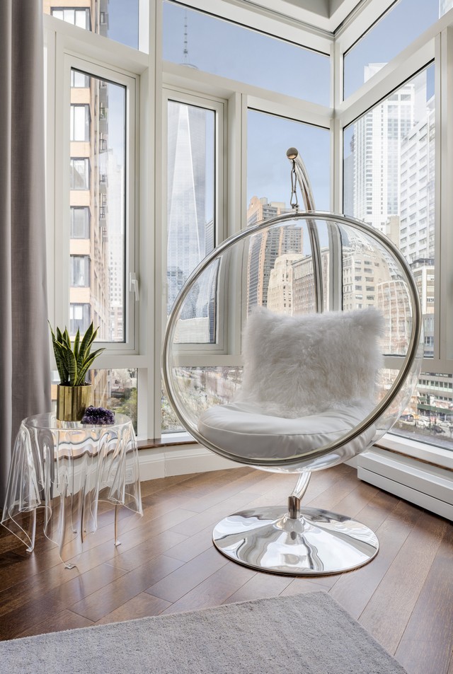 Lo Chen Design: Suh Residence - New York Luxury Apartment lo chen design Lo Chen Design: Suh Residence – New York Luxury Apartment New York luxury apartments Suh Residence designed by Lo Chen Design 7