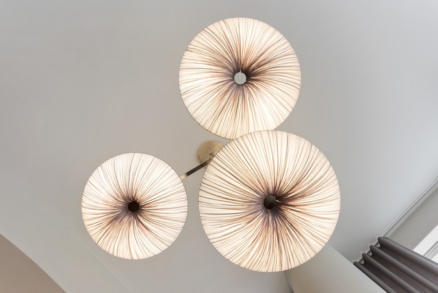 Lo Chen Design: Suh Residence - New York Luxury Apartment lo chen design Lo Chen Design: Suh Residence – New York Luxury Apartment New York luxury apartments Suh Residence designed by Lo Chen Design 8