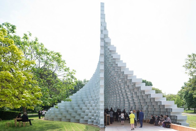 2017 AD100 List: The Avant Garde Bjarke Ingels Group ad100 2017 AD100 List: The Avant Garde Bjarke Ingels Group SERP 1