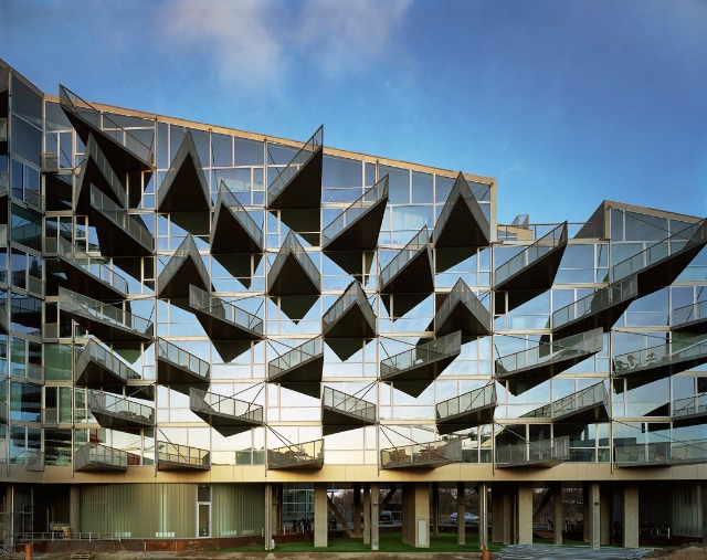 2017 AD100 List: The Avant Garde Bjarke Ingels Group ad100 2017 AD100 List: The Avant Garde Bjarke Ingels Group UM houses