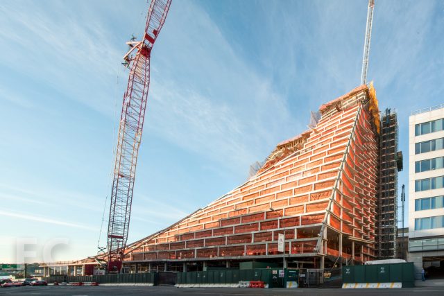 Design and architectural achievements of 2016 architectural achievements Design and architectural achievements of 2016 West 57th USA e1481126464755