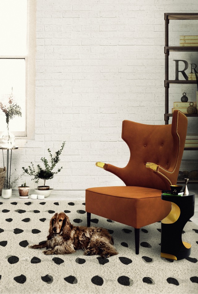 contemporary rugs 10 Contemporary Rugs You Need In Your Life In 2017 brabbu ambience press 17 HR
