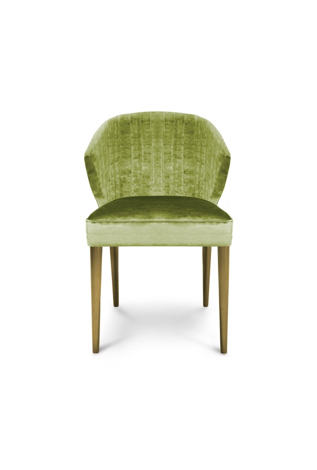 armchairs 6 New Armchairs Trends For 2017 capa 3