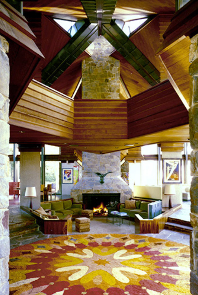 2017 AD100 List: Paul Fortune Design Studio Inspirations ad100 2017 AD100 List: Paul Fortune Design Studio Inspirations capapaul