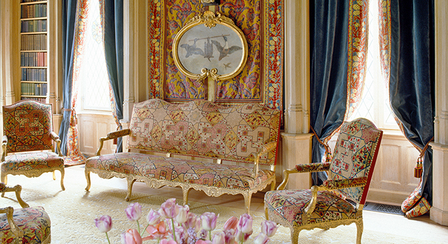 2017 AD 100 List: The Daredevil Ingrao Inc. Best Decorating Ideas decorating ideas 2017 AD 100 List: The Daredevil Ingrao Inc. Best Decorating Ideas classical2