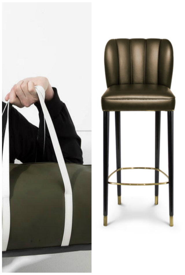 german fashion 5 Ways Luxury German Fashion Can Inspire Your Design Interiors collage9