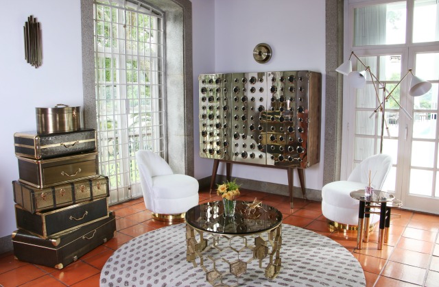 The Most Inspiring Decorating Ideas To Take From Covet House decorating ideas The Most Inspiring Decorating Ideas To Take From Covet House covet house 3