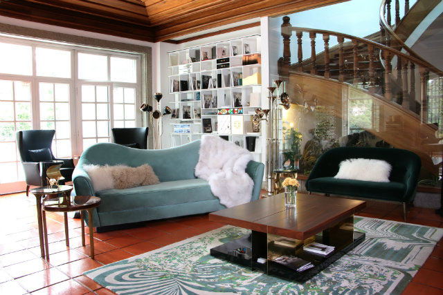 The Most Inspiring Decorating Ideas To Take From Covet House decorating ideas The Most Inspiring Decorating Ideas To Take From Covet House covet house 5