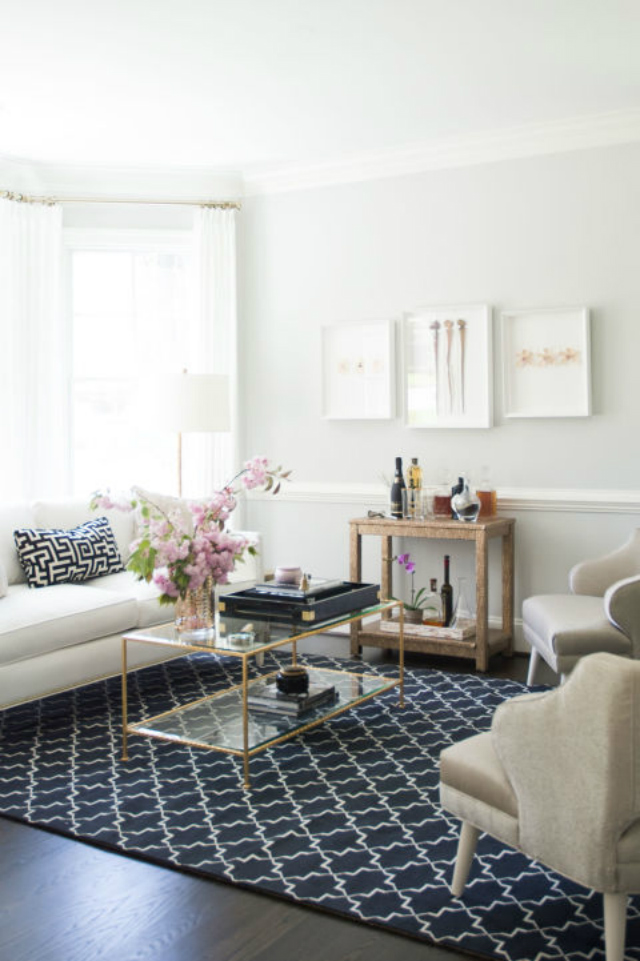 Trends Loved In 2016 According To Elle Decor  home decor 10 Home Decor Trends Loved In 2016 According To Elle Decor gallery 1432070058 ajp 1005
