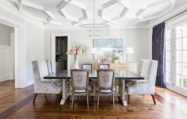 10 Home Decor Trends Loved In 2016 According To Elle Decor  home decor 10 Home Decor Trends Loved In 2016 According To Elle Decor gallery 1446241372 calyssarosenheck2015 17