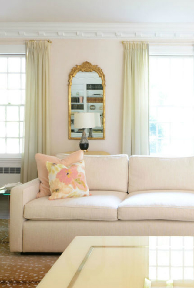 10 Home Decor Trends Loved In 2016 According To Elle Decor home decor 10 Home Decor Trends Loved In 2016 According To Elle Decor gallery 1480630097 new neutrals 1
