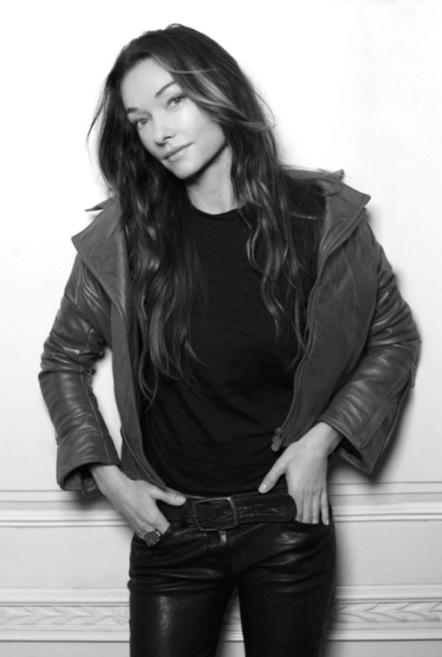 ad 100 2017 AD 100 LIST: The Daredevil Kelly Wearstler kelly wearstler ad100 1