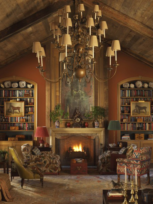 Richard Keith Langham Inspirations ad100 2017 AD100 List: Richard Keith Langham Inspirations library2 450x600